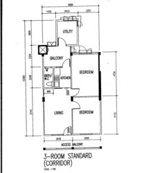 Commonwealth Crescent (Queenstown),  #570124191